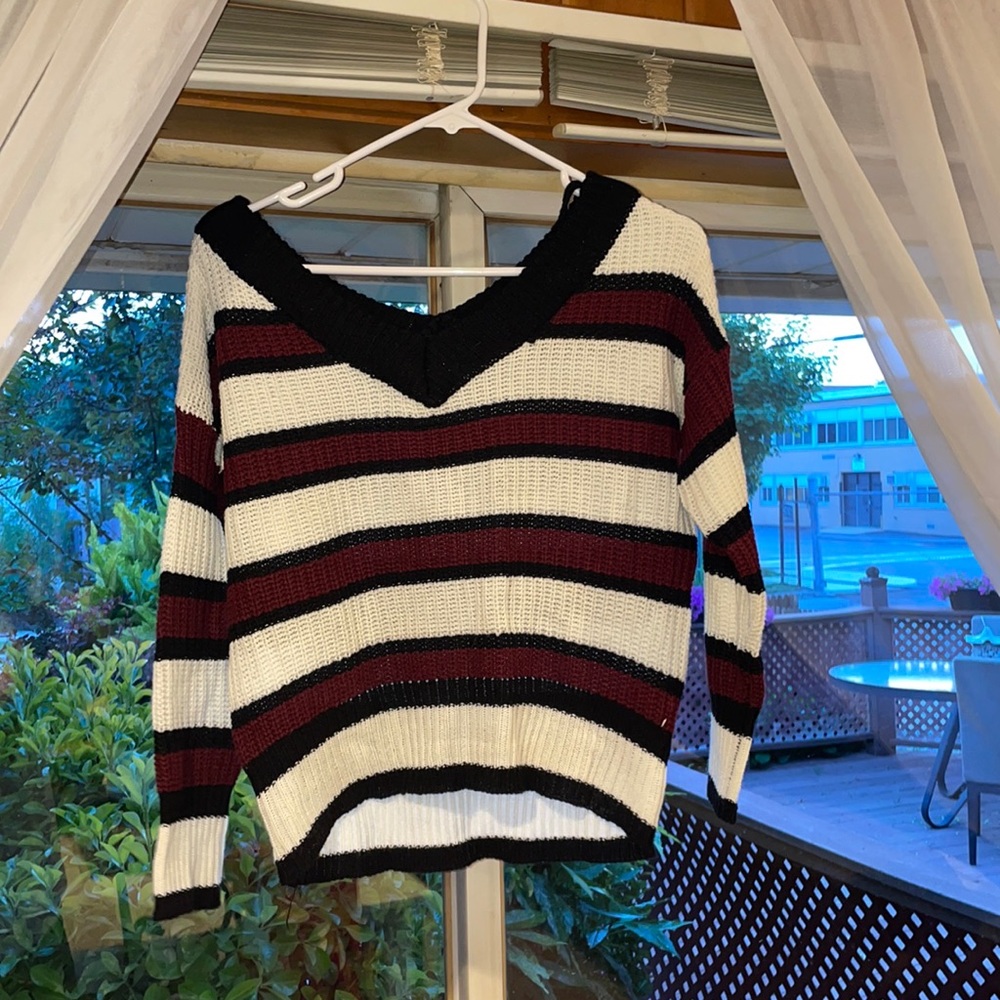 sweater